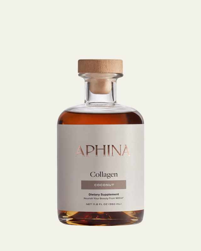 Liquid Marine Collagen Coconut, 350 mL